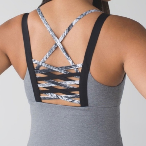 Lululemon Hot To Street Tank - Picture 2 of 14